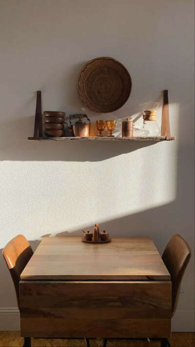 Удобный и красивый стол на кухню