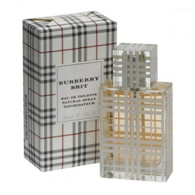 Burberry brit