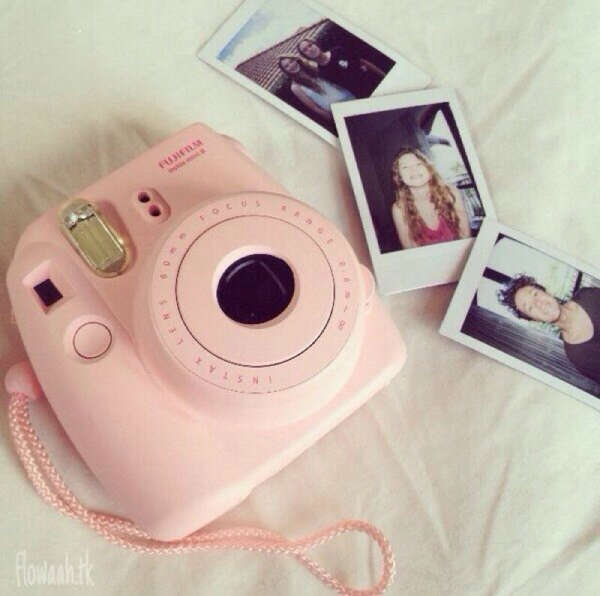 fujifilm instax mini 8