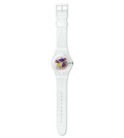 Часы Swatch