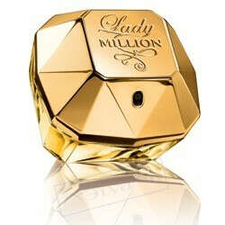 PACO RABANNE PACO RABANNE Lady Million