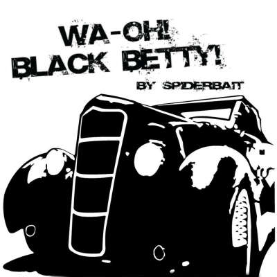 выучить на гитаре black betty