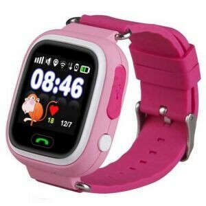 Smart Baby Watch F11