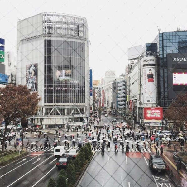 Tokyo, Japan