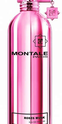 Montale Roses Musk EDP