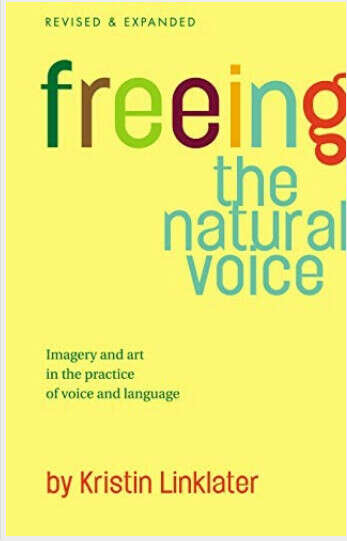 Freeing the natural voice