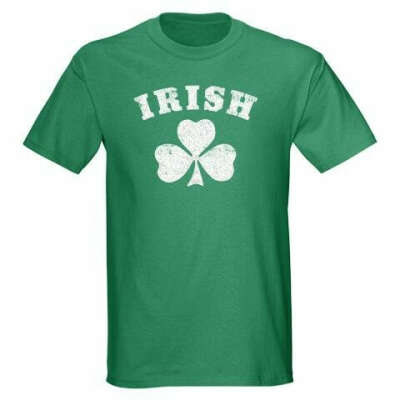 Irish T-Shirt [BUY]