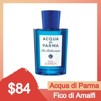 Acqua di Parma Blu Mediterraneo – Fico di Amalfi 75ML EDT