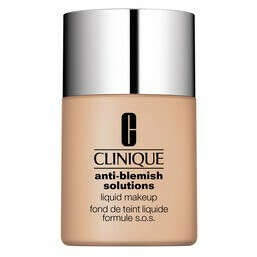 Тональный крем для проблемной кожи Clinique Anti-Blemish Solutions Liquid Makeup. Тон 03.