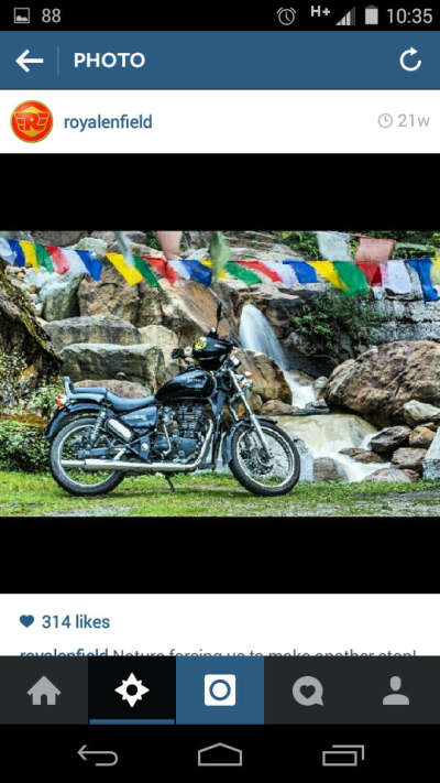 Royal Enfield