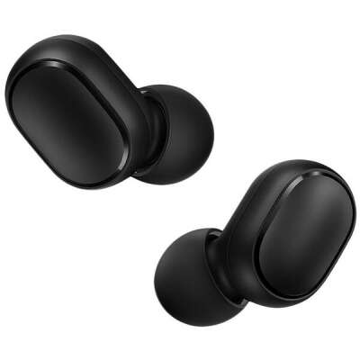 Наушники Xiaomi Mi True Wireless Earbuds Basic