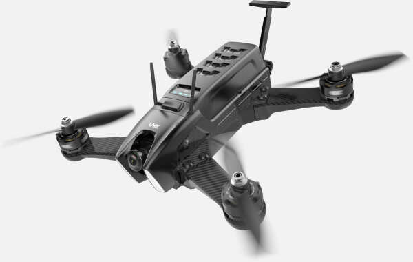 Uvify Draco racing drone