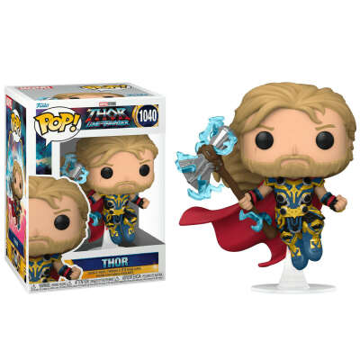 Funko POP! Thor: Love and Thunder - Thor #1040