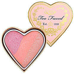 Sephora: Too Faced : Sweethearts Perfect Flush Blush : blush-face-makeup