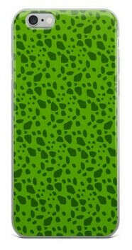 Polka Dotted iPhone Case in the USA | Dezigner Monkey