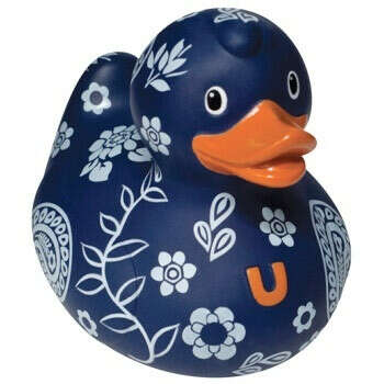 Designer Rubber Ducks