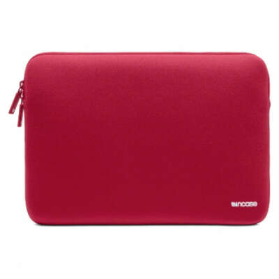 Чехол Incase Neoprene Classic Sleeve для MacBook Air 11" красный