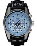 Мужские наручные часы Fossil CH2564 с хронографом