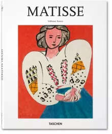Henri Matisse. 1869-1954. Master of Colour