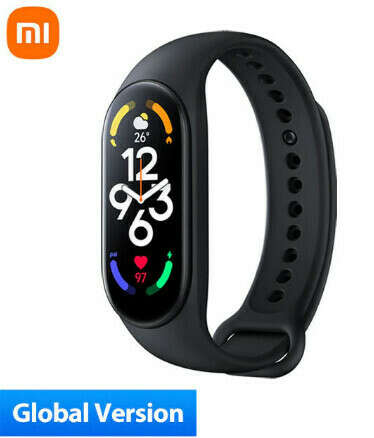 mi band 7