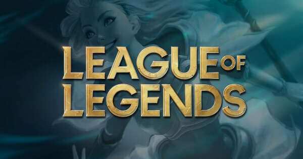Любой мерч с League of legends