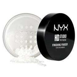 NYX Минеральная финишная пудра STUDIO FINISHING POWDER