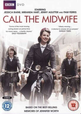 Досмотреть сериал Call the Midwife