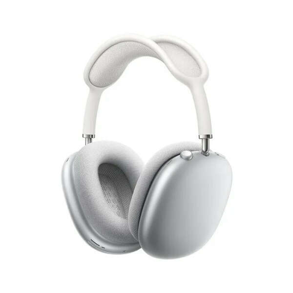 Накладні навушники APPLE Airpods Max ANC Silver