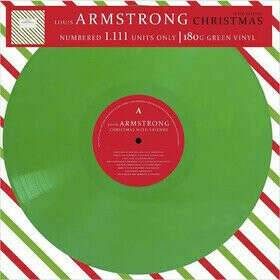 Louis Armstrong - Christmas With Friends