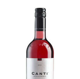 Вино Canti Cabernet Rose, 0.75 л., 2014 г.