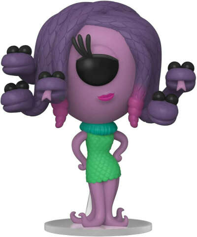 Funko Pop! Disney: Monsters Inc 20th - Celia