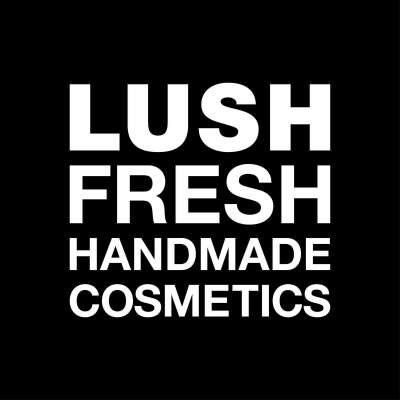 косметика LUSH