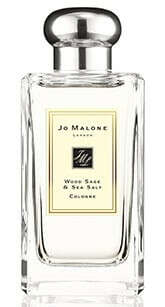 Одеколон Wood Sage & Sea Salt | Jomalone.ru