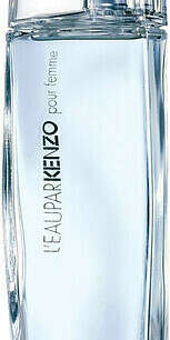 Купить духи Kenzo L'eau Par Kenzo pour femme. Оригинальная парфюмерия, туалетная вода с доставкой курьером по России. Отзывы.