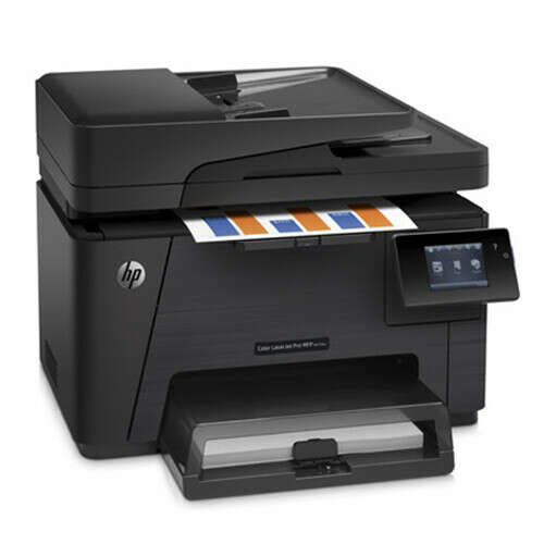 Laser Printer All in One