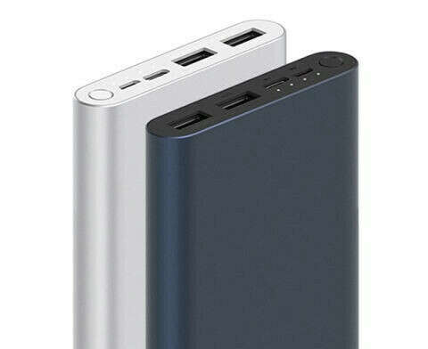 Potable charger for iPhone