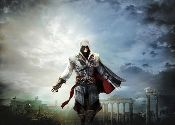 Assassin&#039;s Creed