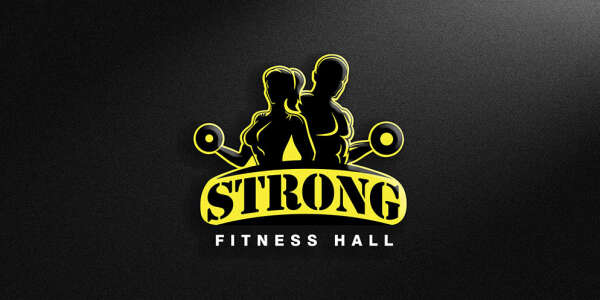 Годовой абонемент полный безлимит в Strong Fitness Hall