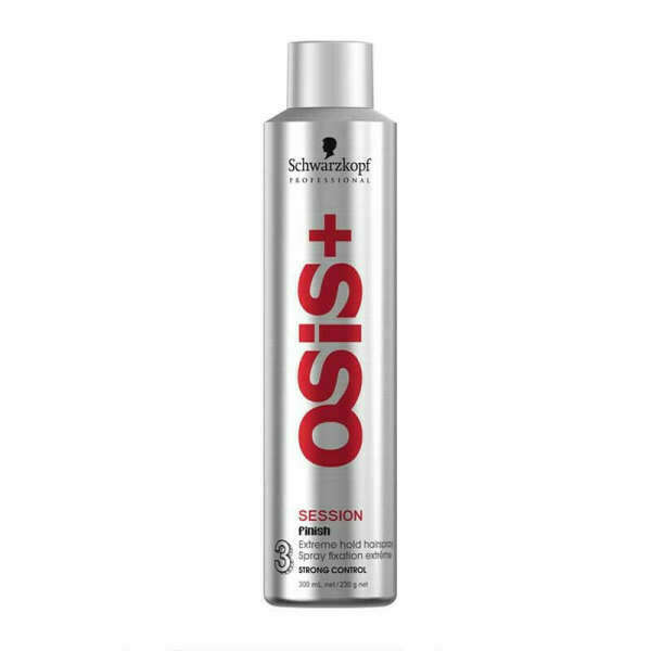 Лак для волос Schwarzkopf Professional Osis №3 Session Spray