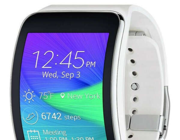 Смарт-часы  для Samsung Galaxy