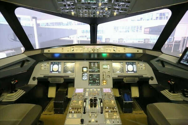 Dream Aero Boeing 737
