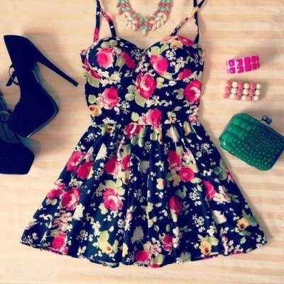Я хочу это платье!