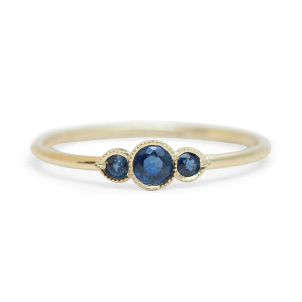 SAPPHIRE RING