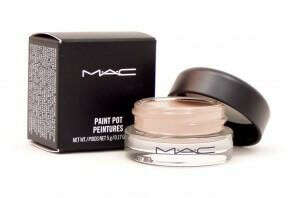 MAC Paint Pot в оттенке Painterly