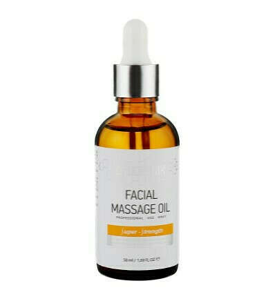 Масло для лица Chudesnik Facial Massage Oil https://makeup.com.ua/product/932033/