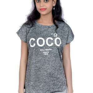 Shop for Women Tees Online at Ritzarray.in