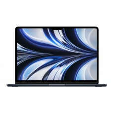 Ноутбук Apple MacBook Air 13.6 2022 Apple M2 chip with 8‑core CPU and 10‑core GPU (8+512 SSD)