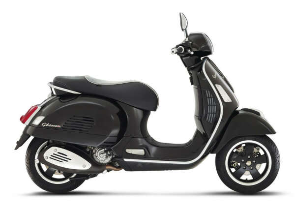 Vespa GTS 300Vespa GTS SUPER 300 i.e. (ABS) | VESPA.RU