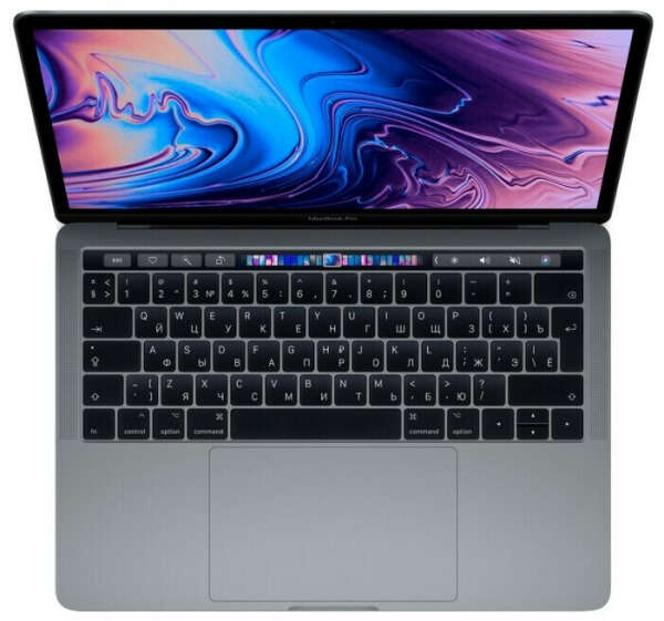 MacBook Pro 13 2019