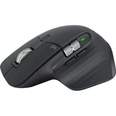 Logitech mx master 3s